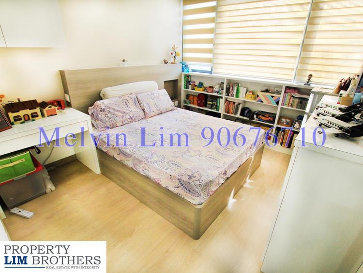 Riversound Residence (D19), Condominium #150861502